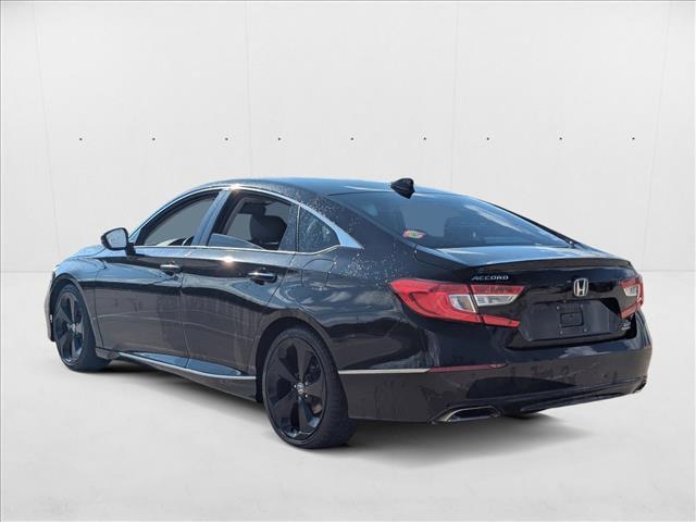 used 2018 Honda Accord car, priced at $20,222