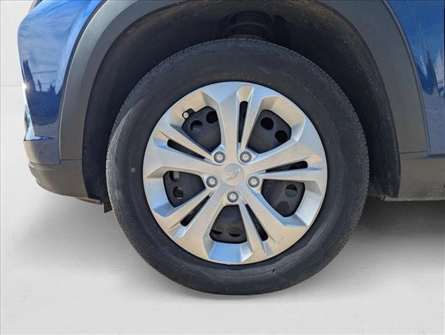 used 2024 Chevrolet Trax car, priced at $22,930