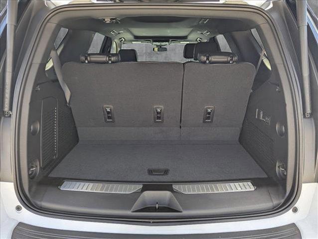 new 2025 Chevrolet Tahoe car, priced at $74,320