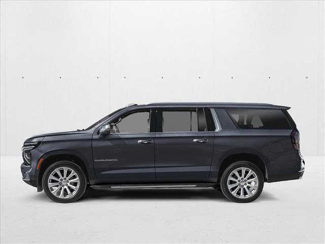 new 2026 Chevrolet Suburban car, priced at $83,455