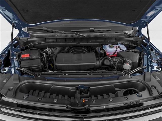 new 2026 Chevrolet Suburban car, priced at $83,455
