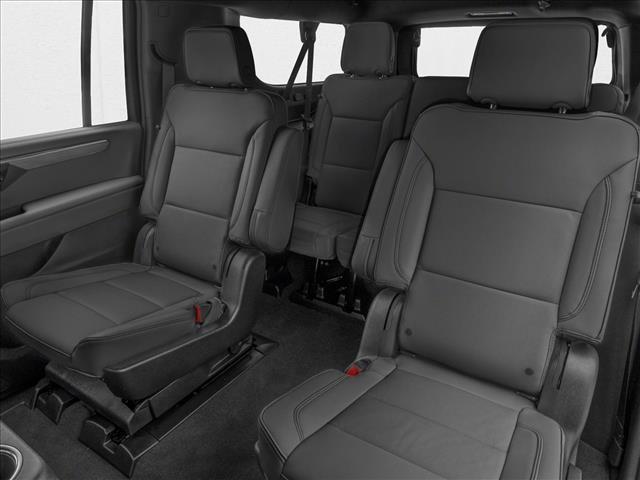 new 2026 Chevrolet Suburban car, priced at $83,455