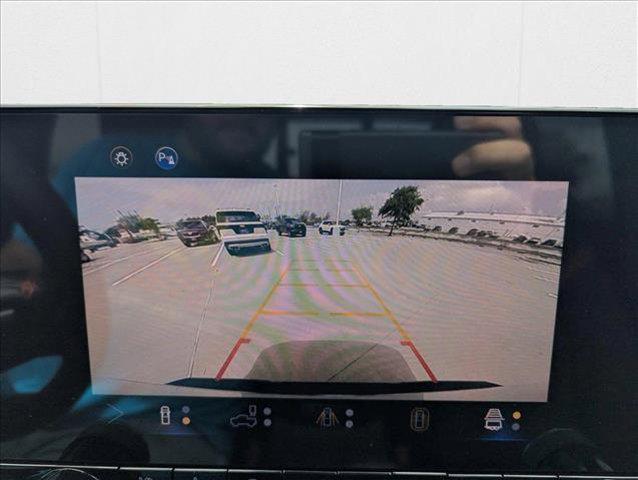 new 2025 Chevrolet Colorado car, priced at $44,991