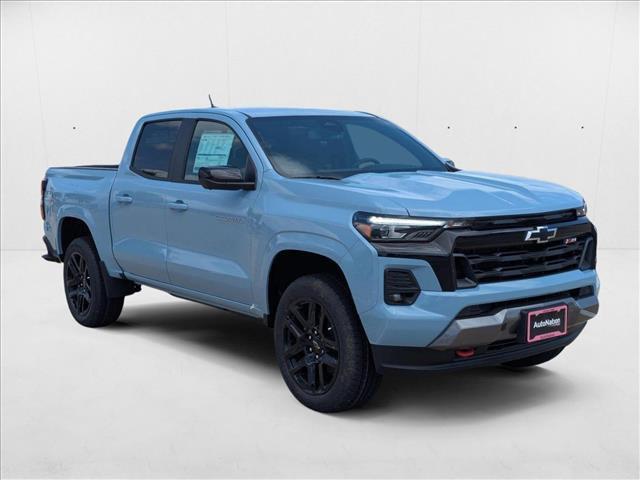 new 2025 Chevrolet Colorado car, priced at $44,991