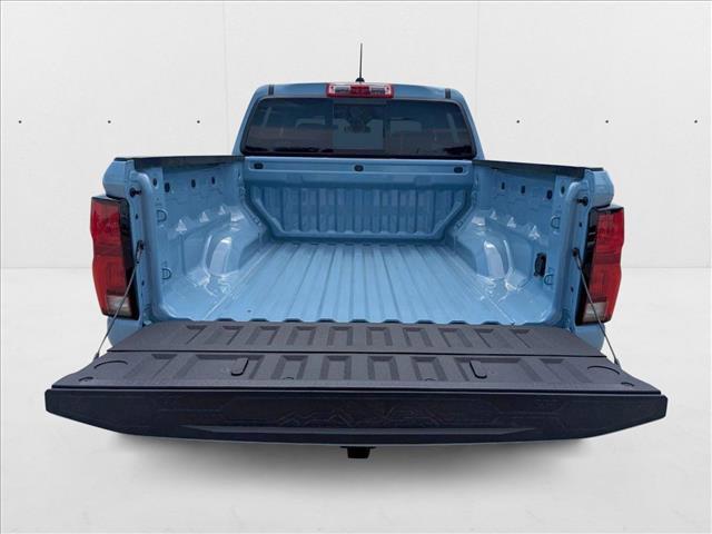 new 2025 Chevrolet Colorado car, priced at $44,991