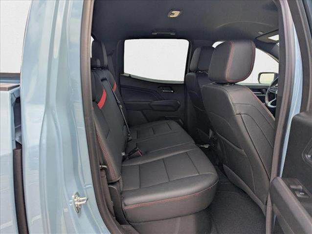 new 2025 Chevrolet Colorado car, priced at $44,991