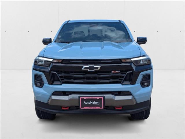 new 2025 Chevrolet Colorado car, priced at $44,991