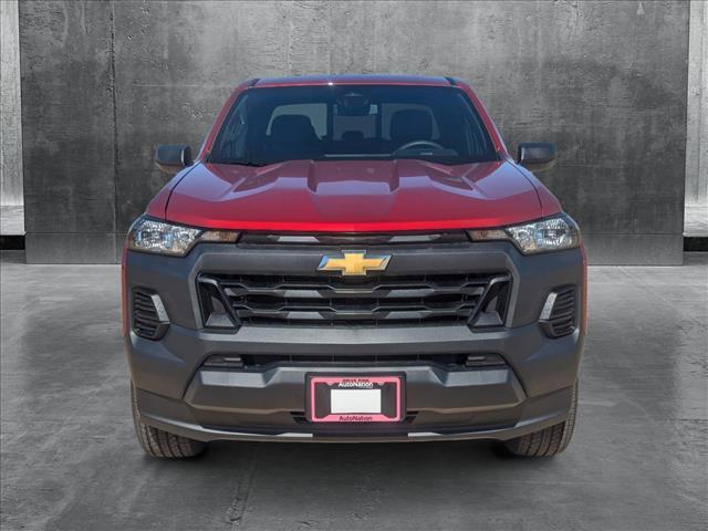 new 2024 Chevrolet Colorado car, priced at $32,630