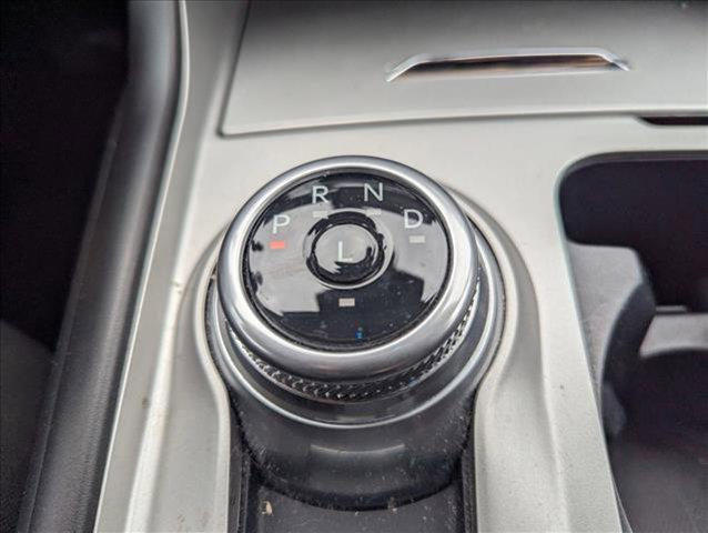 used 2024 Ford Explorer car, priced at $33,995