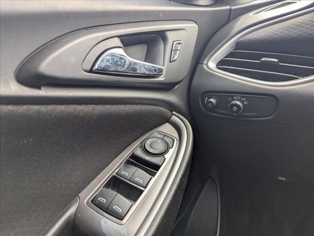 used 2022 Chevrolet Malibu car, priced at $20,604