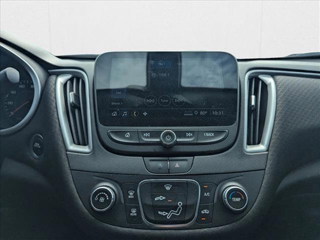 used 2022 Chevrolet Malibu car, priced at $20,604