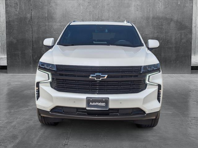 new 2024 Chevrolet Tahoe car, priced at $72,650