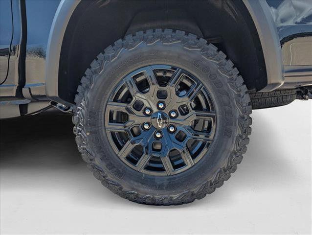 new 2026 Chevrolet Colorado car, priced at $45,380