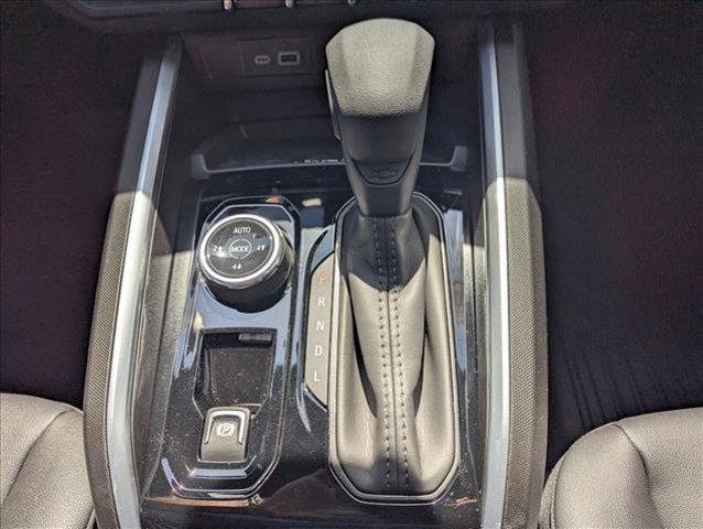 new 2026 Chevrolet Colorado car, priced at $45,380