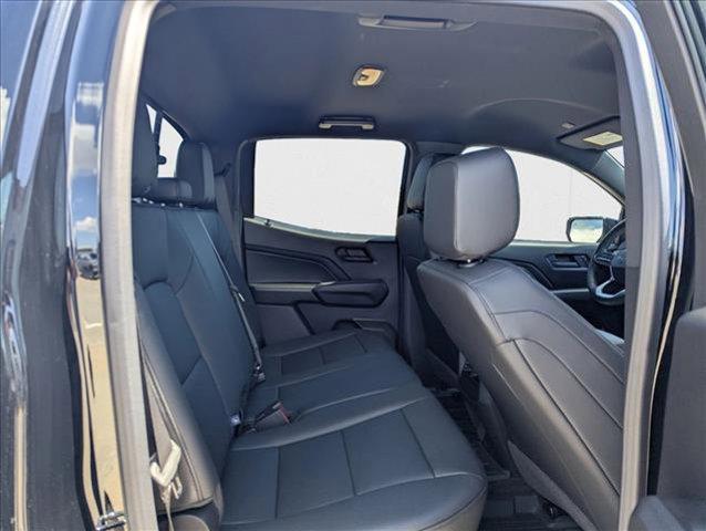 new 2026 Chevrolet Colorado car, priced at $45,380