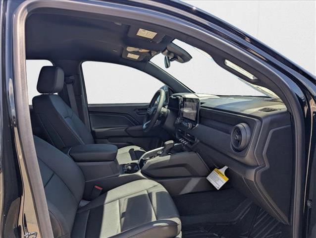 new 2026 Chevrolet Colorado car, priced at $45,380