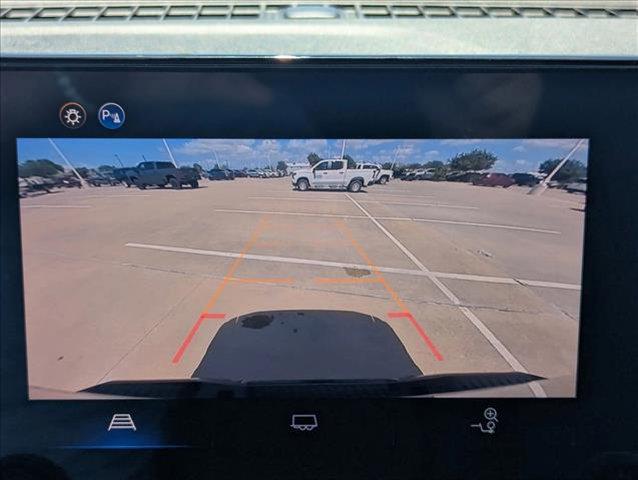 new 2026 Chevrolet Colorado car, priced at $45,380