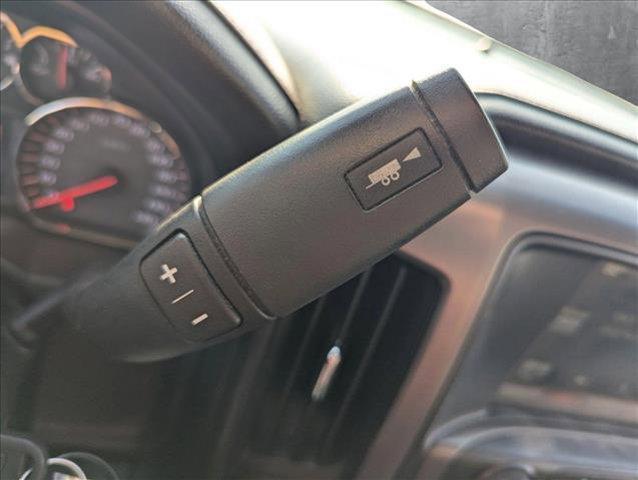 used 2014 GMC Sierra 1500 car, priced at $14,913