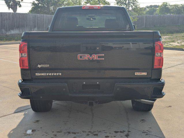 used 2014 GMC Sierra 1500 car, priced at $14,913