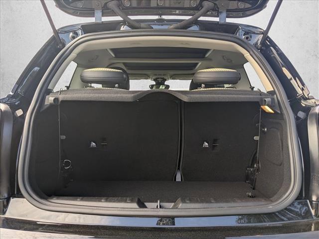 used 2024 MINI Hardtop car, priced at $23,011