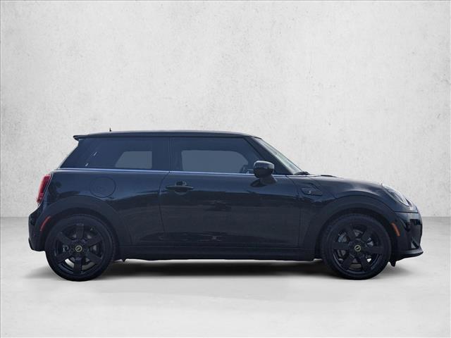 used 2024 MINI Hardtop car, priced at $23,011