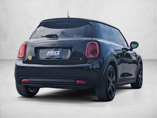 used 2024 MINI Hardtop car, priced at $23,011