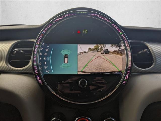 used 2024 MINI Hardtop car, priced at $23,011