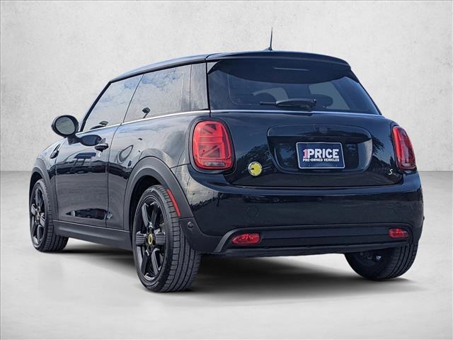 used 2024 MINI Hardtop car, priced at $23,011