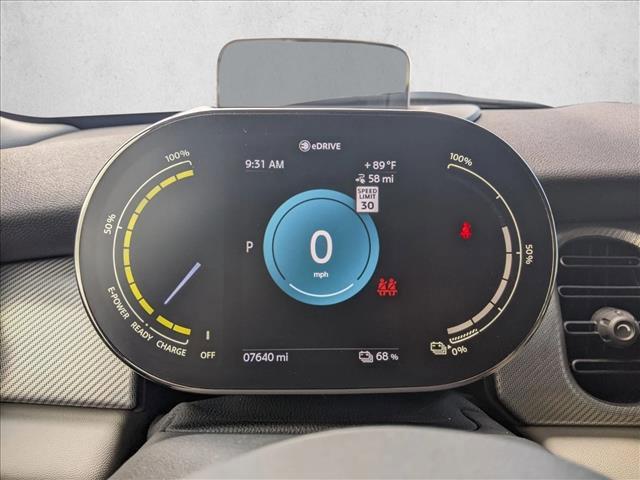 used 2024 MINI Hardtop car, priced at $23,011