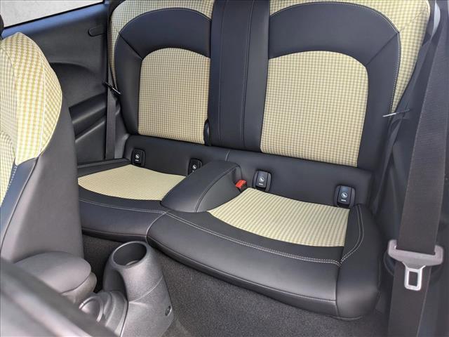 used 2024 MINI Hardtop car, priced at $23,011