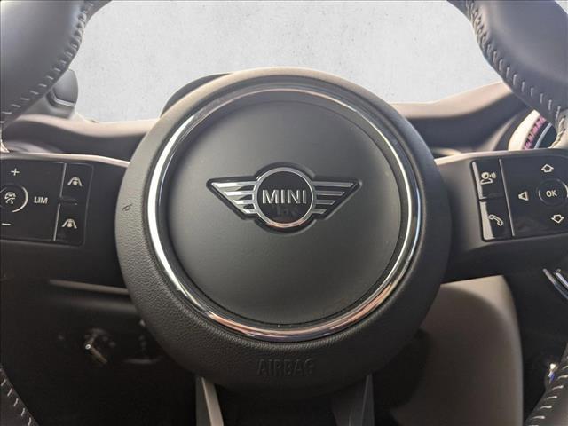 used 2024 MINI Hardtop car, priced at $23,011