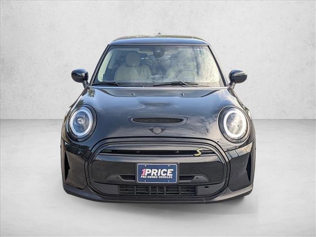 used 2024 MINI Hardtop car, priced at $23,011