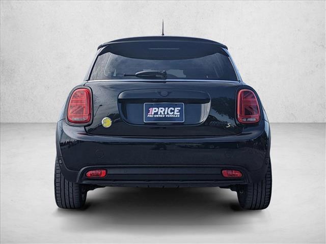 used 2024 MINI Hardtop car, priced at $23,011