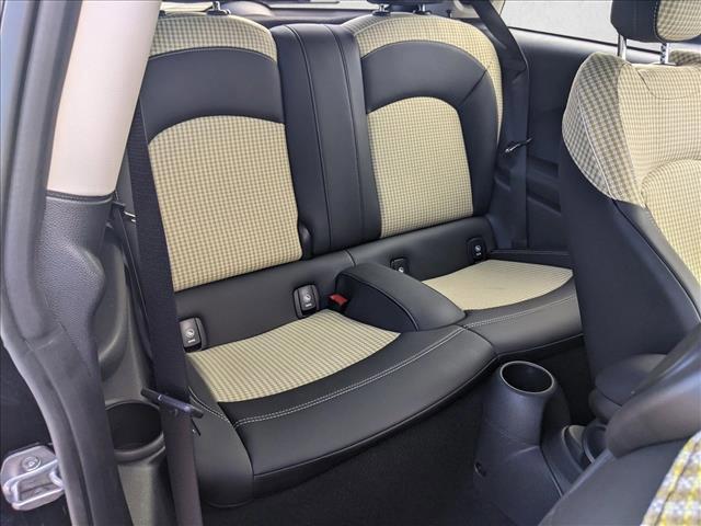 used 2024 MINI Hardtop car, priced at $23,011