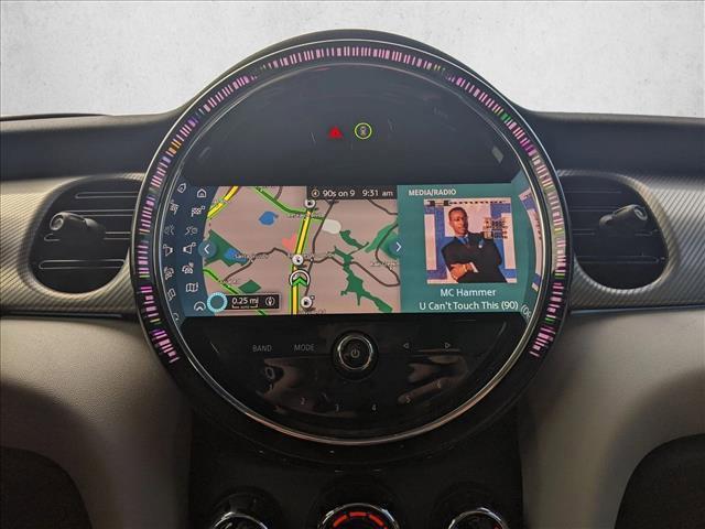 used 2024 MINI Hardtop car, priced at $23,011