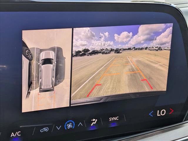 new 2025 Chevrolet Tahoe car, priced at $62,790