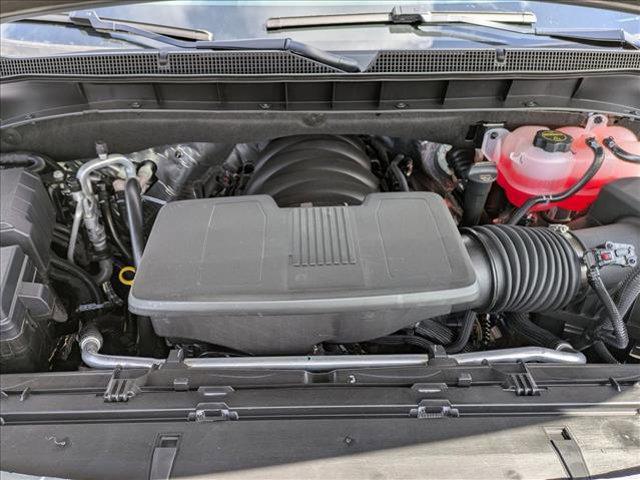 new 2025 Chevrolet Tahoe car, priced at $62,790
