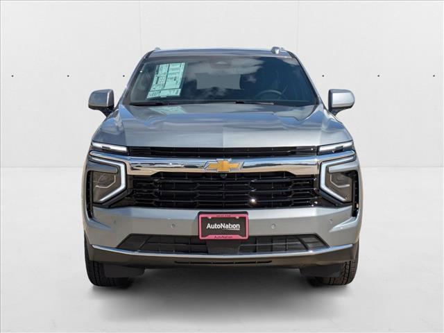new 2025 Chevrolet Tahoe car, priced at $62,790