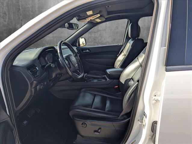used 2024 Dodge Durango car, priced at $36,614