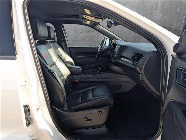 used 2024 Dodge Durango car, priced at $36,614