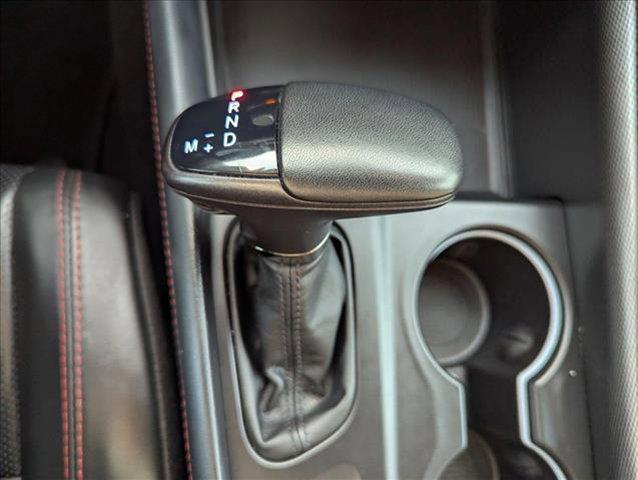 used 2024 Dodge Durango car, priced at $36,614