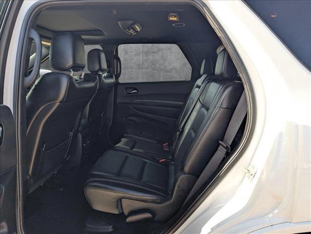 used 2024 Dodge Durango car, priced at $36,614
