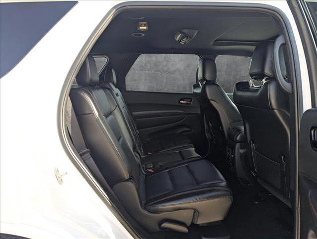 used 2024 Dodge Durango car, priced at $36,614