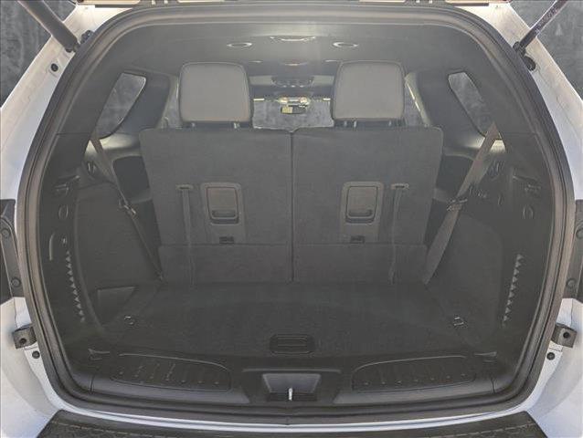 used 2024 Dodge Durango car, priced at $36,614