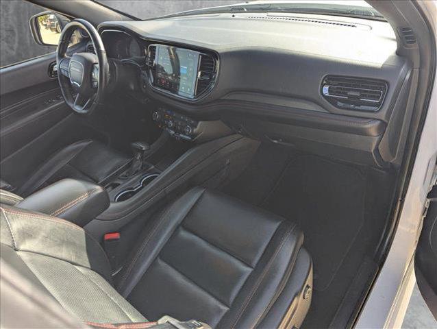 used 2024 Dodge Durango car, priced at $36,614