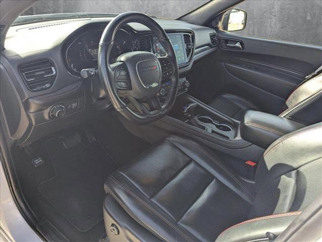 used 2024 Dodge Durango car, priced at $36,614