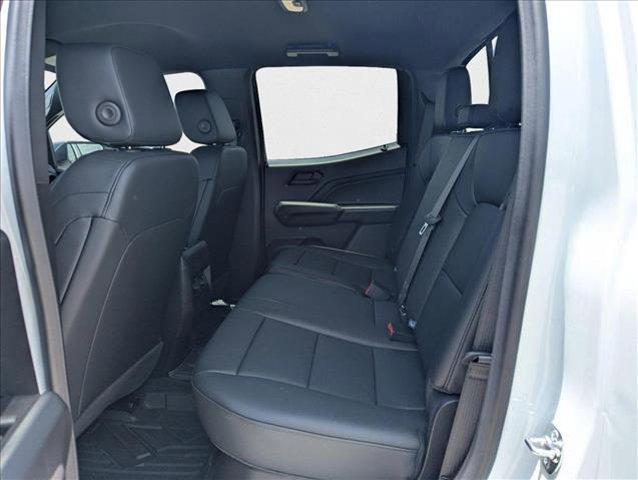 new 2025 Chevrolet Colorado car, priced at $44,780