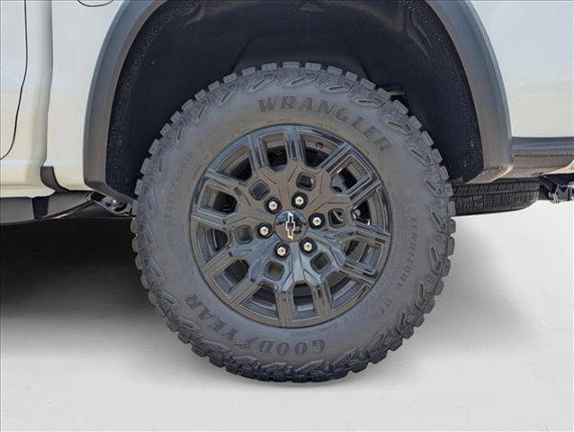 new 2025 Chevrolet Colorado car, priced at $44,780