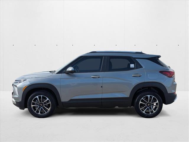 new 2026 Chevrolet TrailBlazer car, priced at $28,935