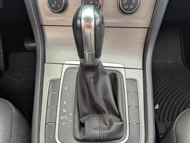 used 2015 Volkswagen Golf car, priced at $12,614